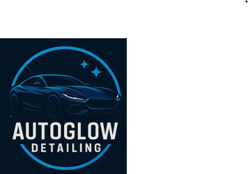 AutoGlow Logo